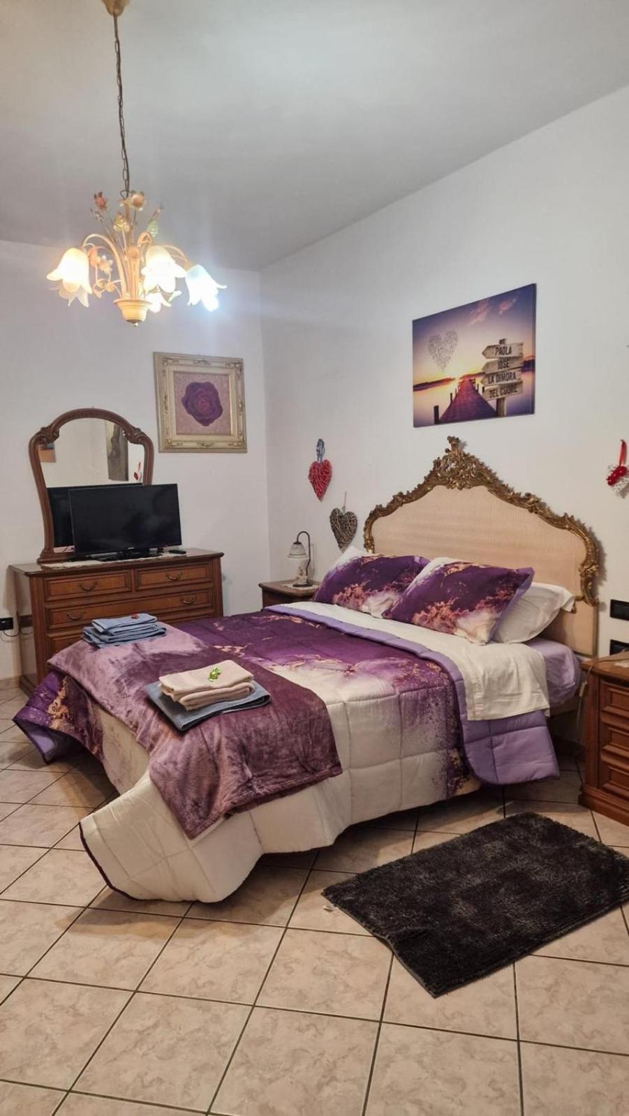 La Dimora Del Cuore Montelupo Fiorentino Esterno foto