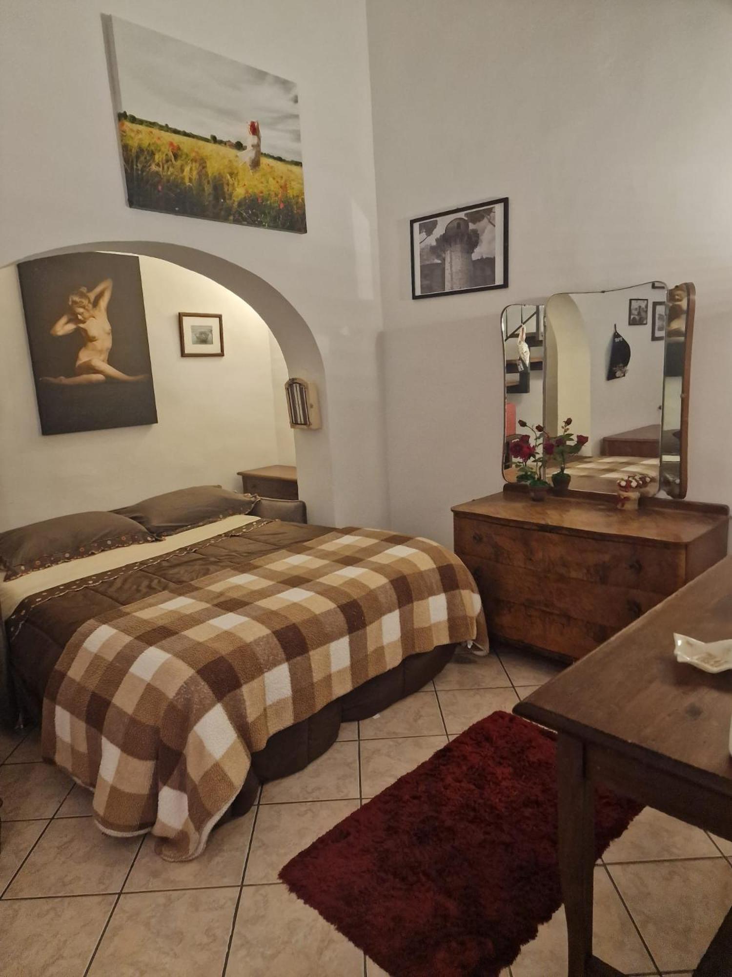 La Dimora Del Cuore Montelupo Fiorentino Esterno foto